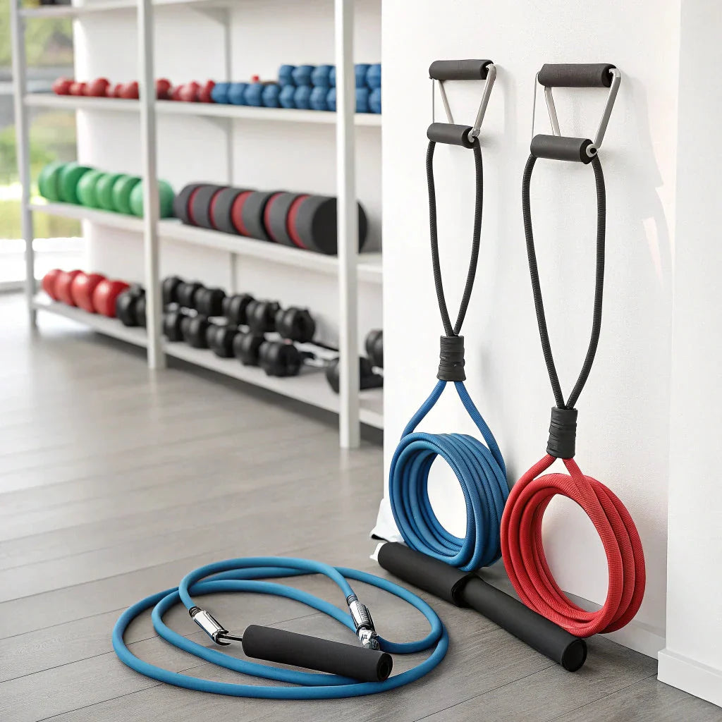 Resistance Tubes