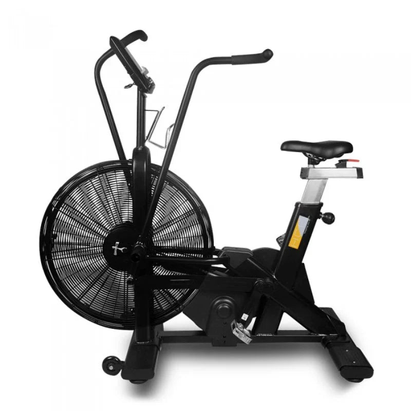 Spin Bikes