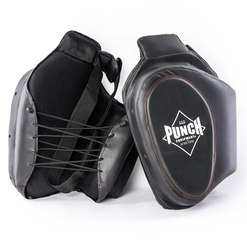 Thigh Pads