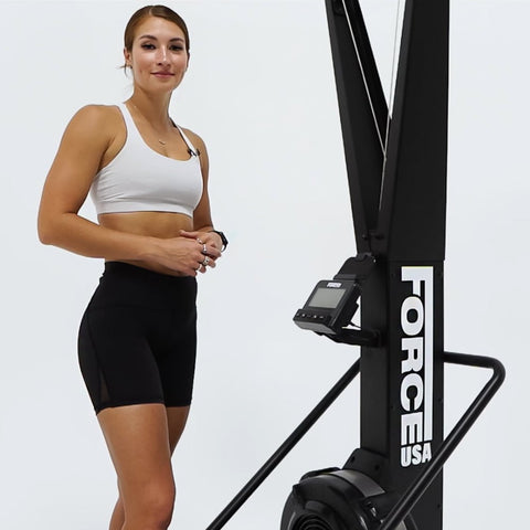 THE LATEST AND GREATEST SKI TRAINER