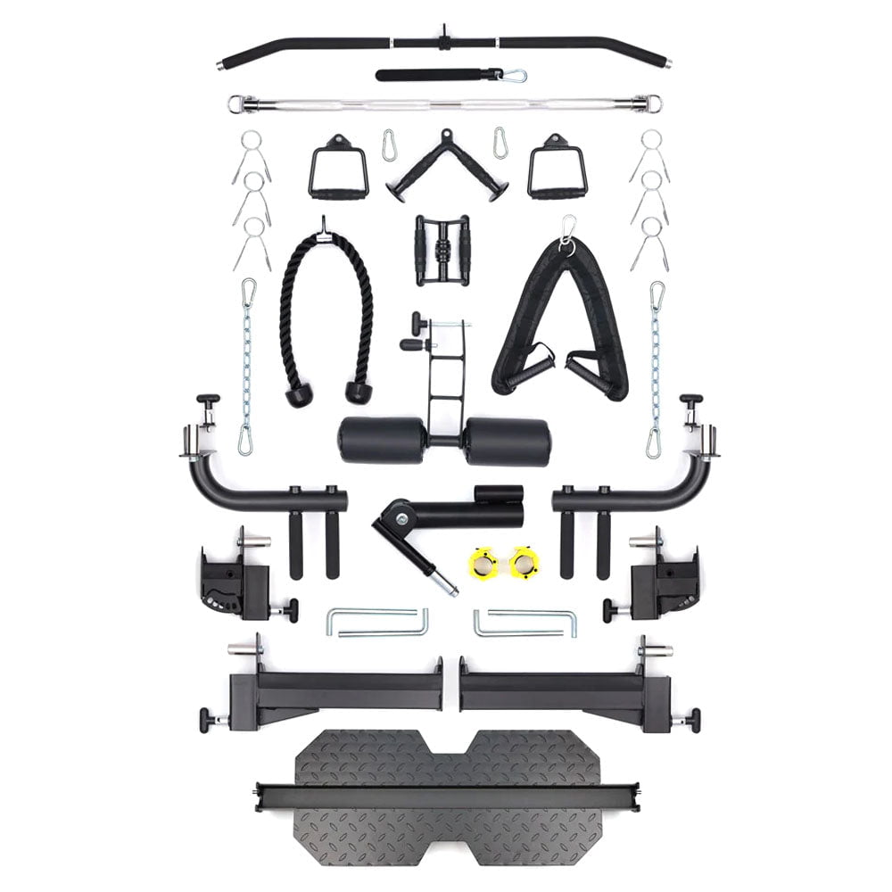 Force USA G6 All in One Trainer