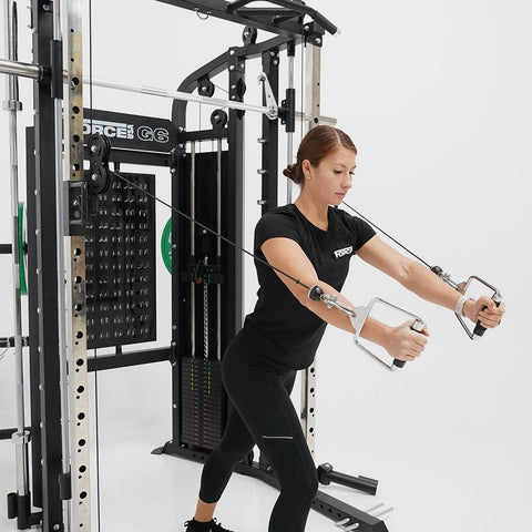 IMPROVED SESSION FLOW = TIME SAVED