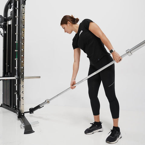 PACKED WITH INCLUDED ATTACHMENTS!