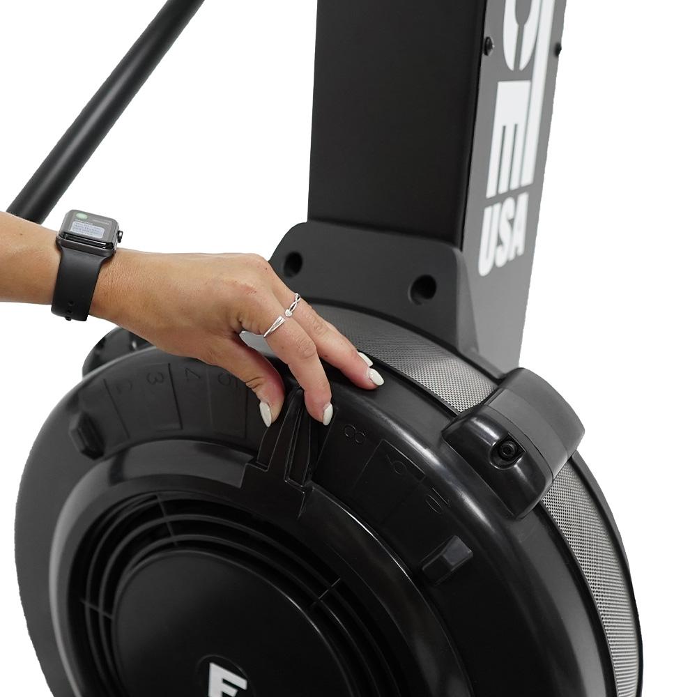 FORCE USA Ski Trainer