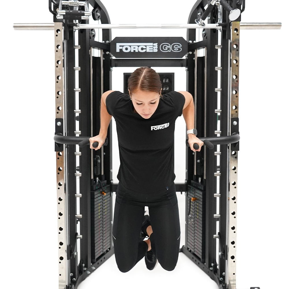 Force USA G6 All in One Trainer