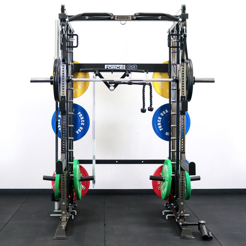 FORCE USA G3 V2 All-In-One Trainer