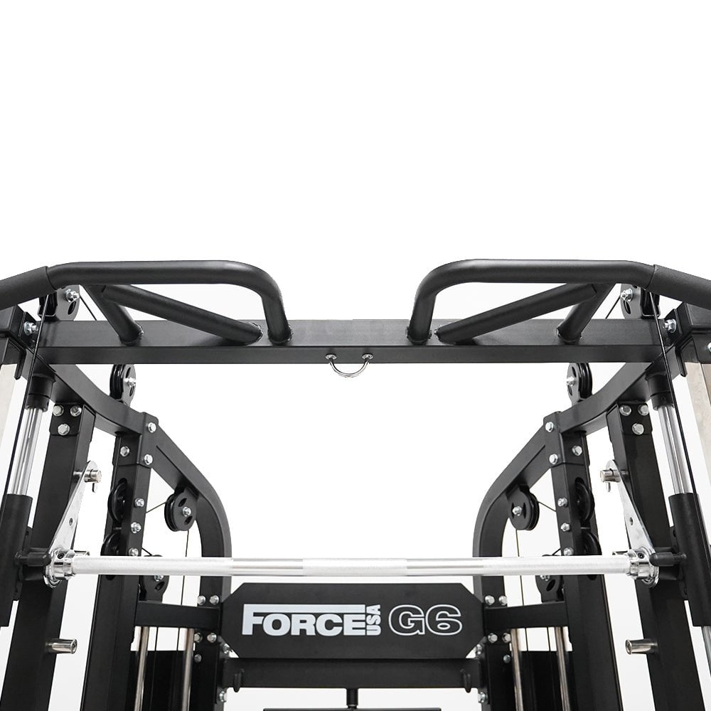 Force USA G6 All in One Trainer