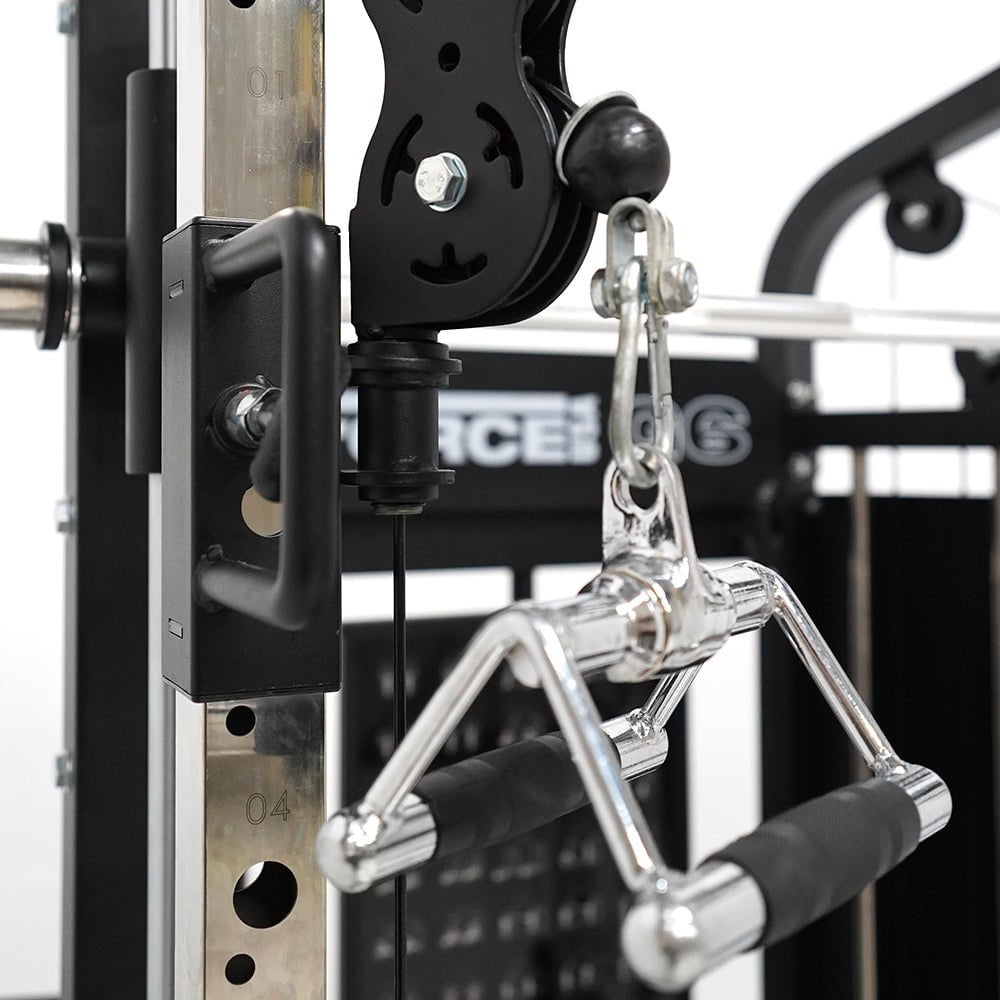 Force USA G6 All in One Trainer