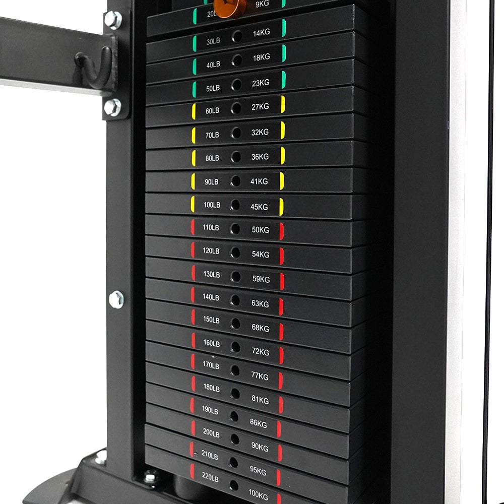 Force USA G6 All in One Trainer
