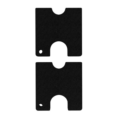 FORCE USA Fractional Weight Stack Plate Pair (2 x 1.5kg)