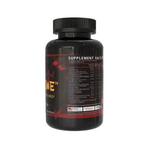 Overtime | Nootropic Stim