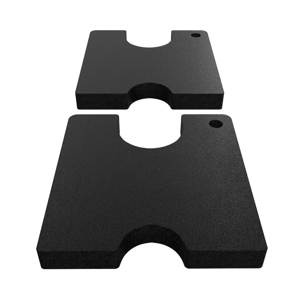FORCE USA Fractional Weight Stack Plate Pair (2 x 1.5kg)
