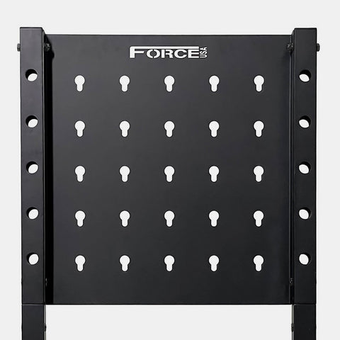 PEG BOARD