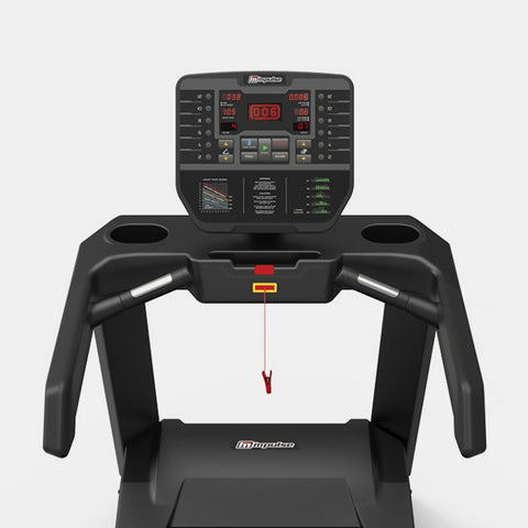 USER-FRIENDLY CONSOLE WITH MULTIPLE PROGRAMS