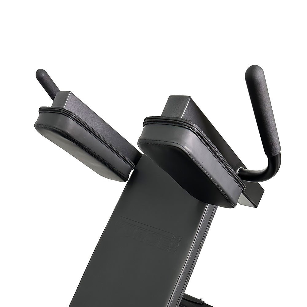 FORCE USA Compact Standing Leg Press & Hack Squat