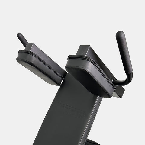 CUSTOMISED COMFORT FOR EVERY WORKOUT