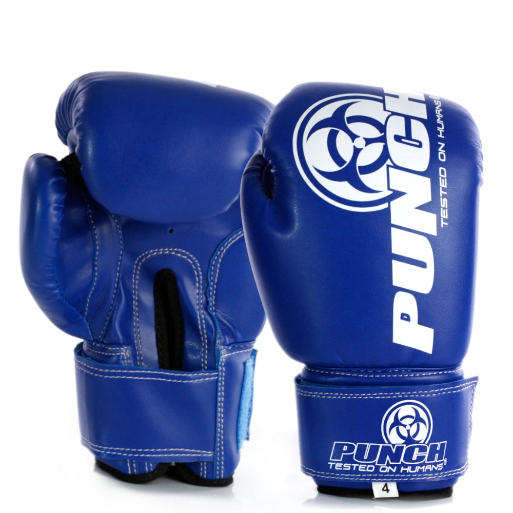 BOXING GLOVES - Urban™ - MINI JUNIOR - 4oz
