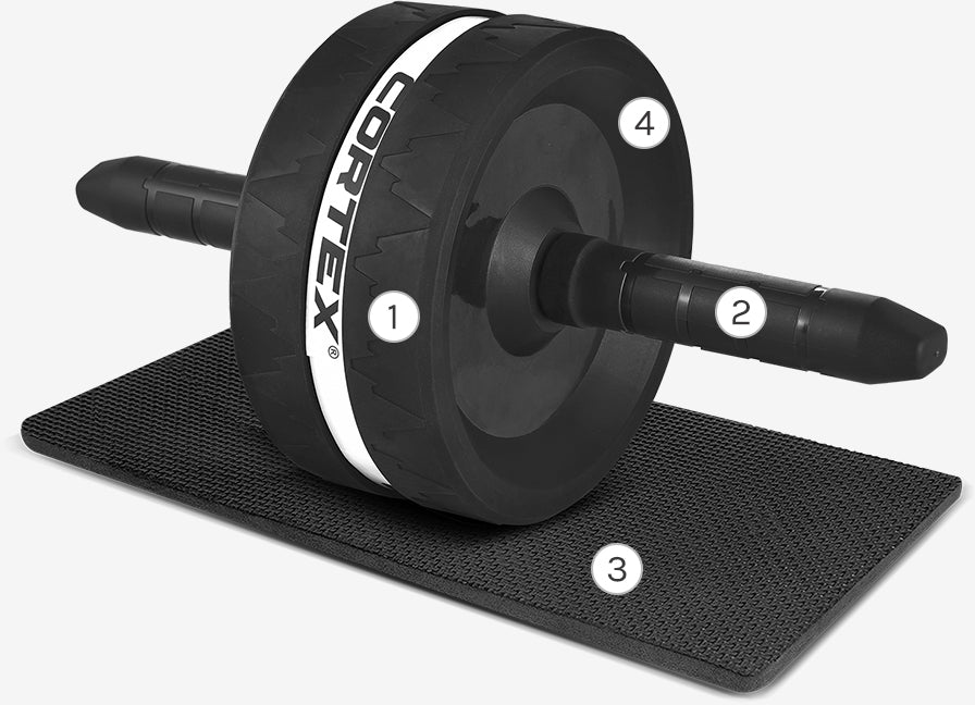 Portable & Ergonomically Designed