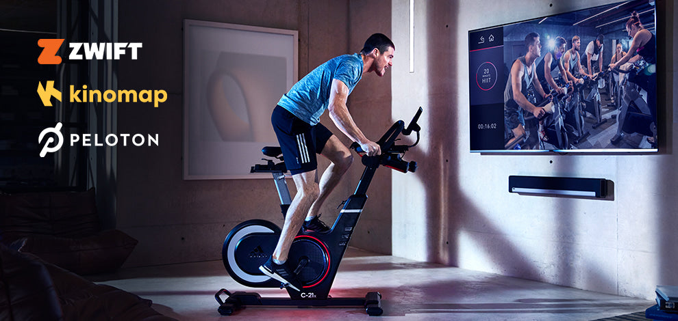 Enhance your Training Regime