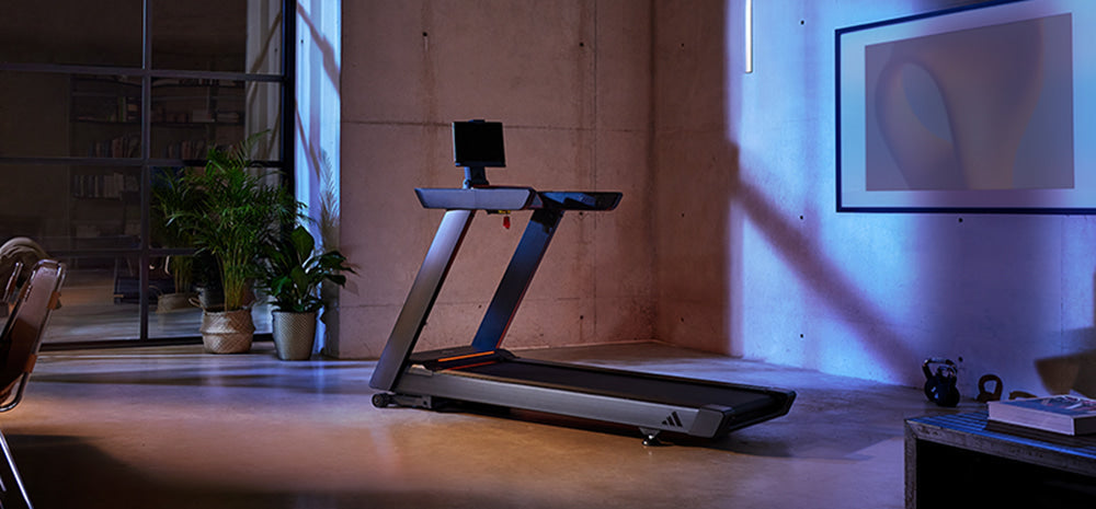 Advanced Treadmill Technology