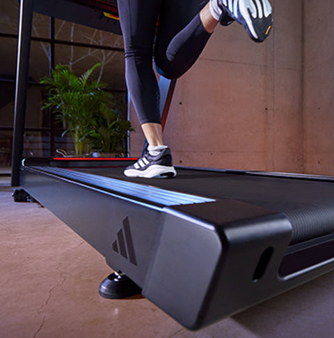 NRG Cushioning Technology