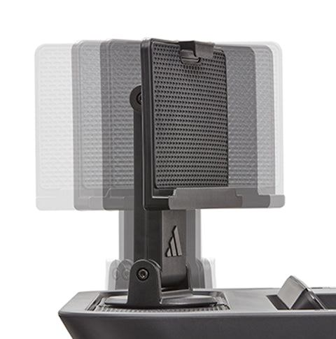 Rotating Tablet Holder