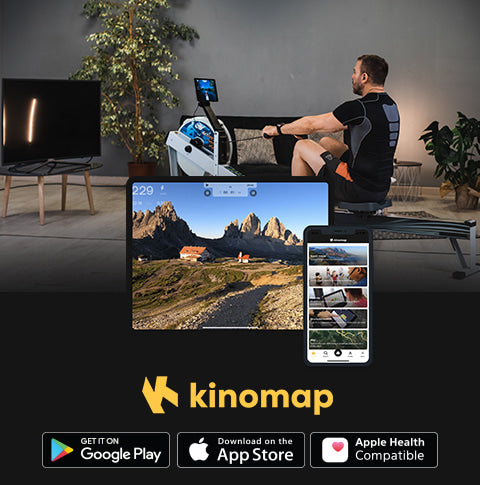 Kinomap