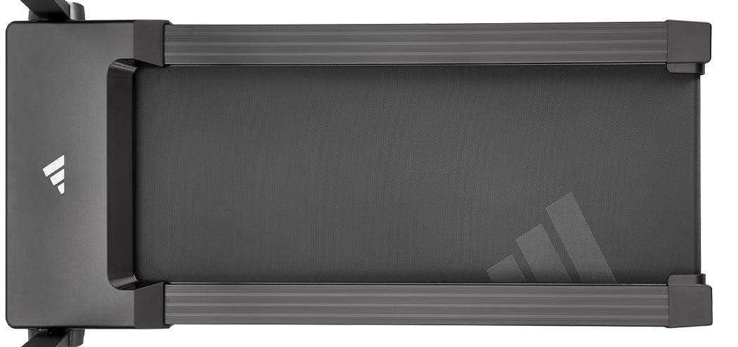 Spacious Running Belt