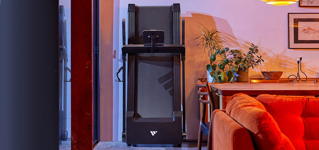 Ultra-compact Folding Design