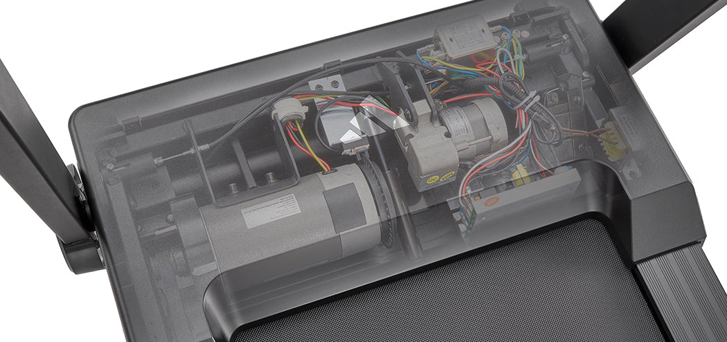 Powerful 2HP Motor