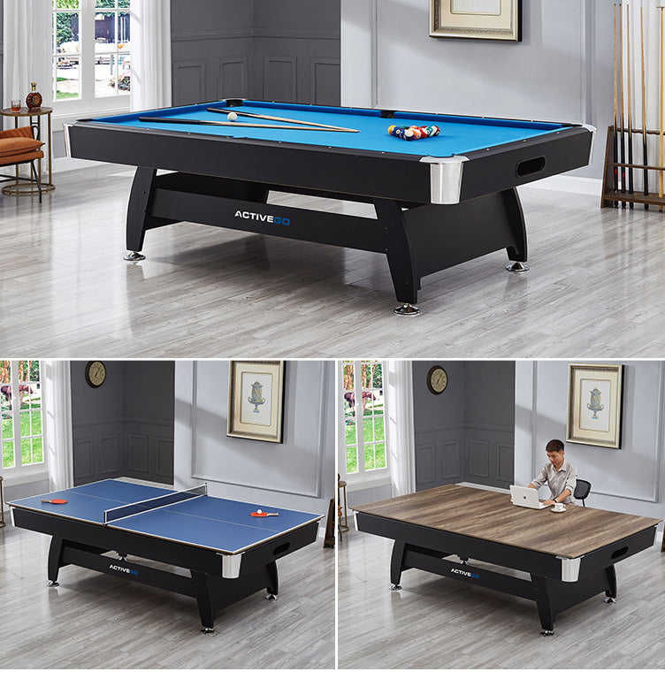 3-in-1 Table Top