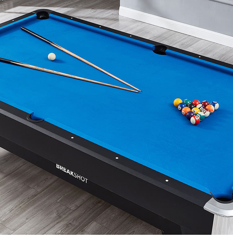 Solid MDF Playing Surface