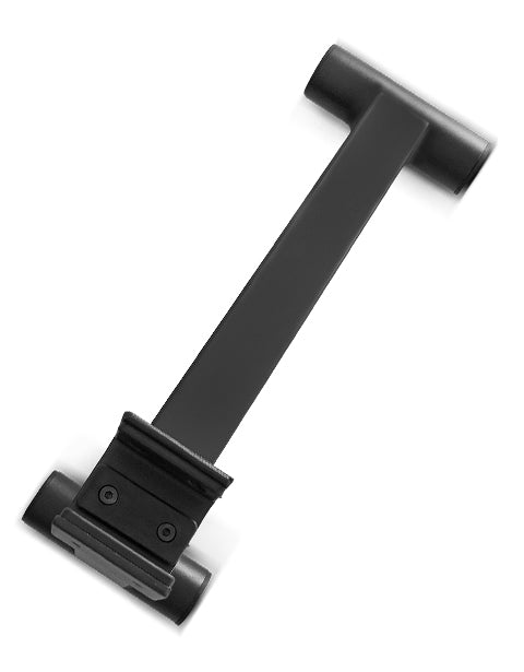 Compatible with Standard and Olympic Barbells