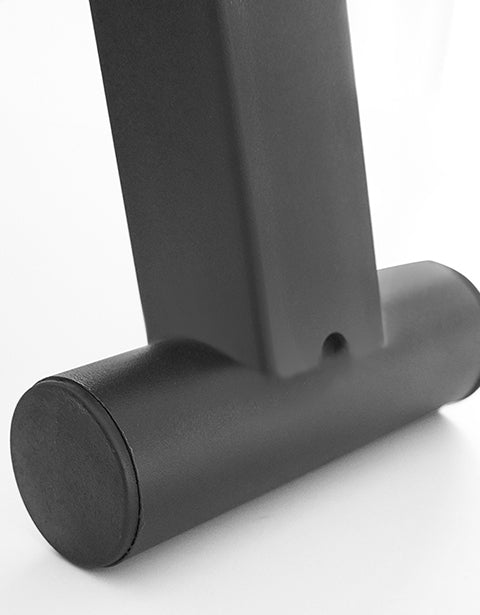 Sturdy Steel Frame