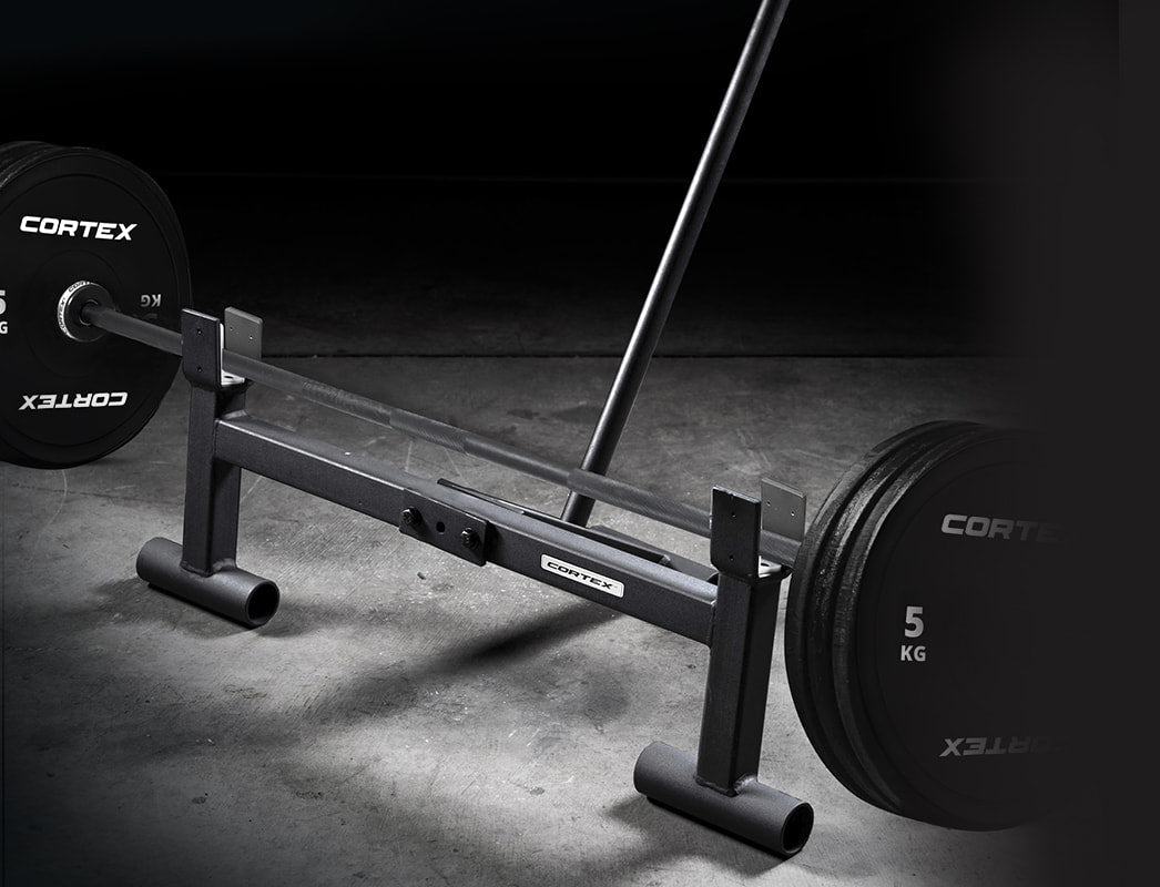 Raise the Bar