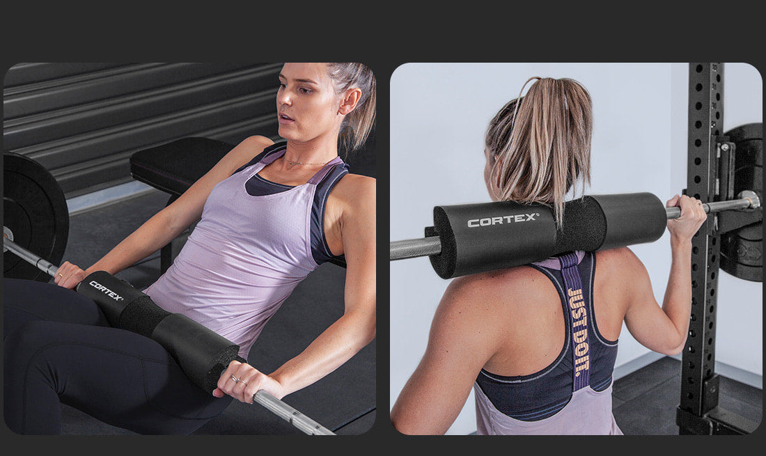 Great for a Number of Workouts