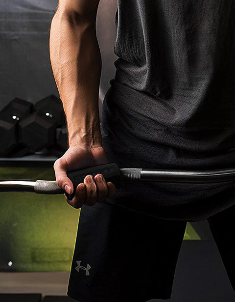 Improve Grip Strength