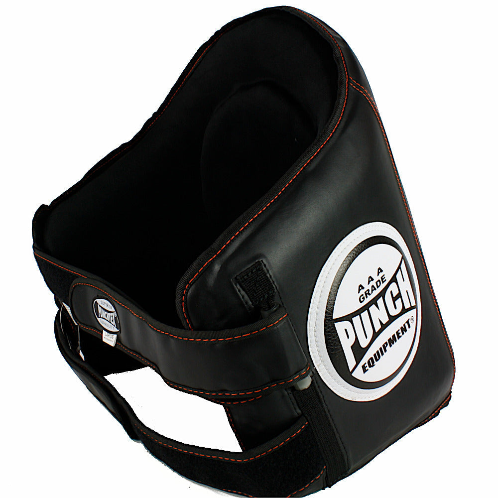 BELLY PAD - Black Diamond™ DOUBLE STRAP