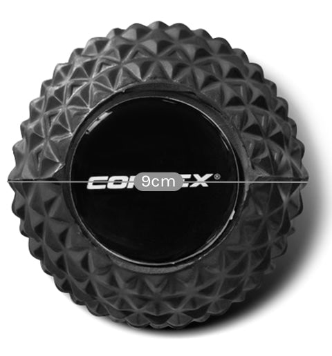Massage Ball Dimensions