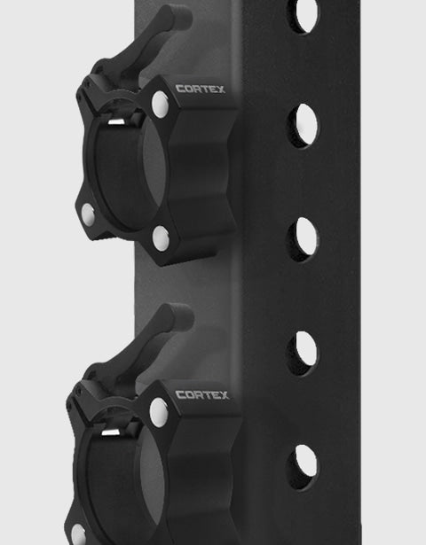 Strong Magnetic Hold