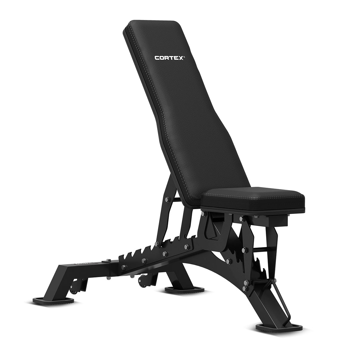 CORTEX BN-9 FID Adjustable Exercise Bench - Main Image