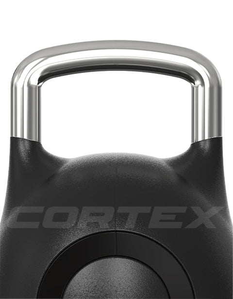 Comfortable Grip Handles