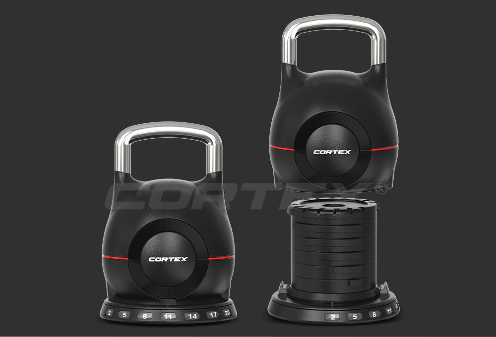 Multiple Weight Combination