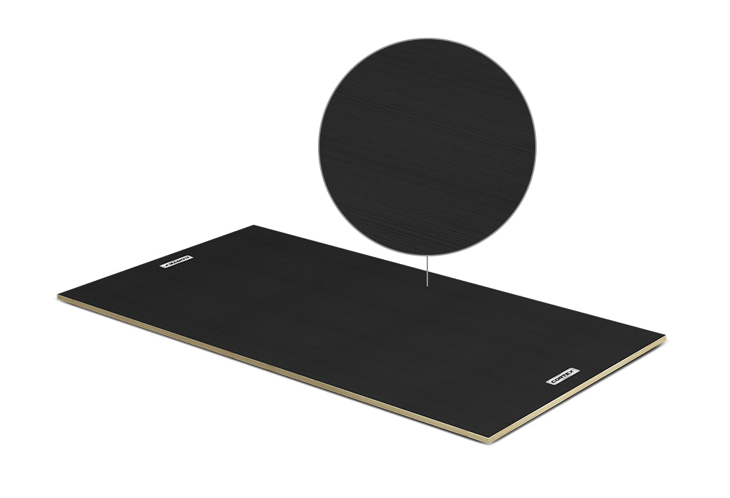 Quality High-Density Fibreboard
