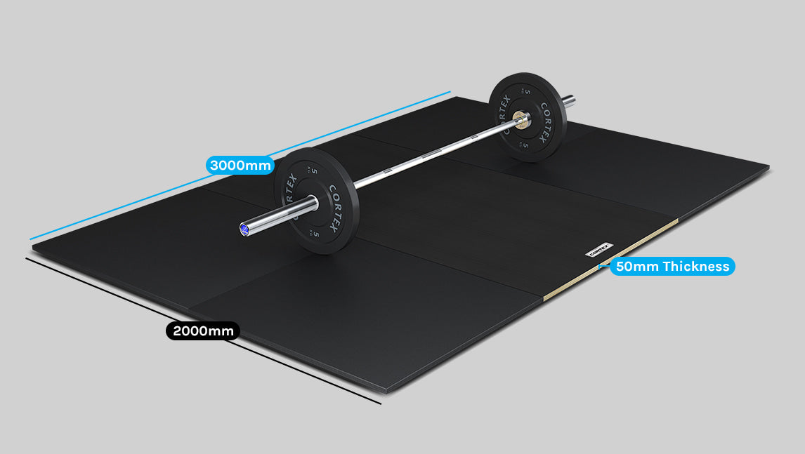 Ultimate Floor Protection