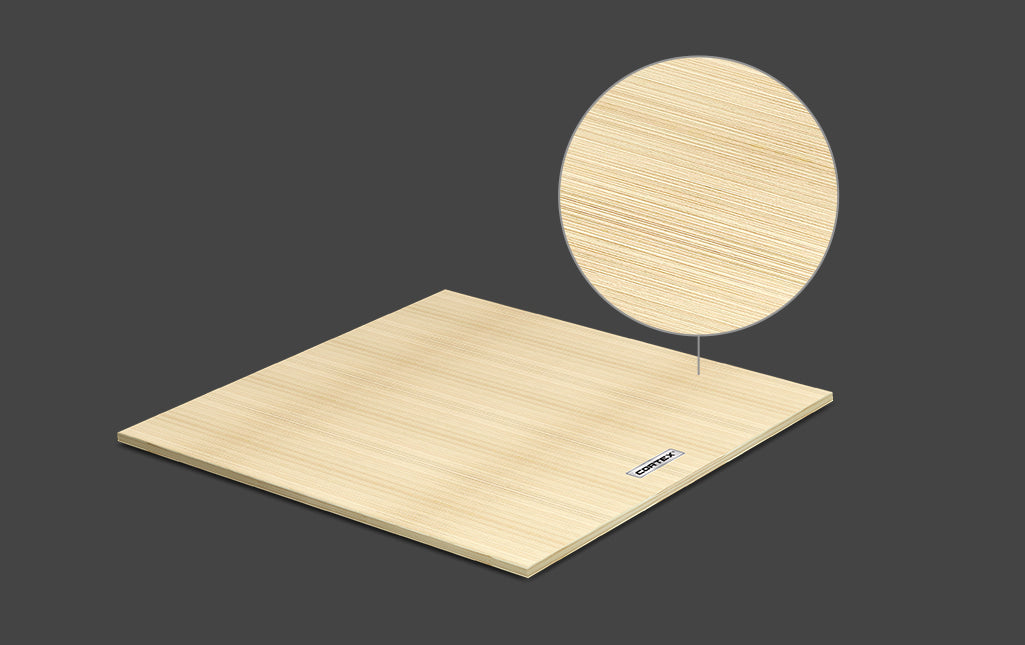 Quality High-Density Fibreboard