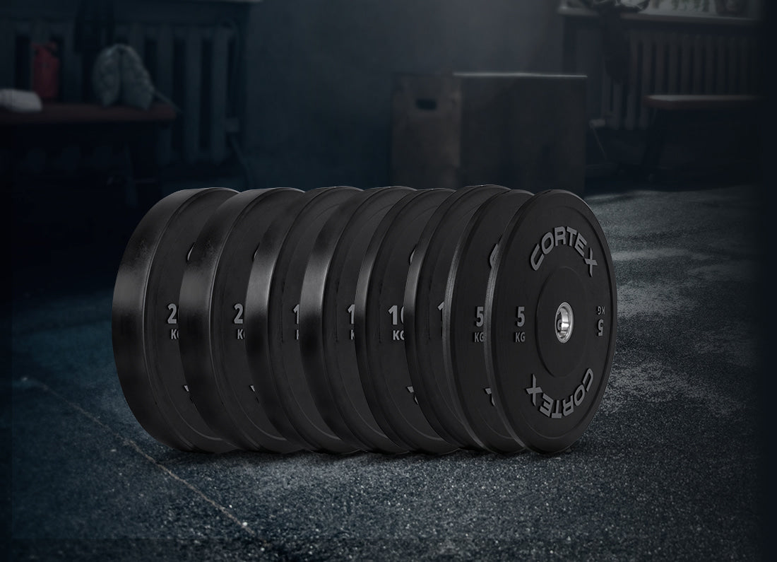 Built to IWF Standards