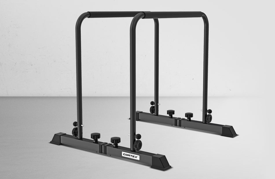 Unlock new bodyweight exercises