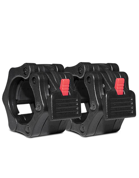 Lockjaw Collars Included