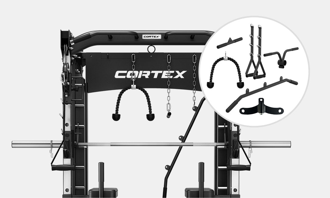 Convenient Attachment Hangers
